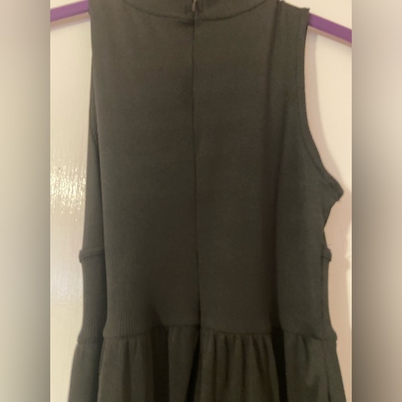 Cider XS black jumpsuit - Picture 4 of 4